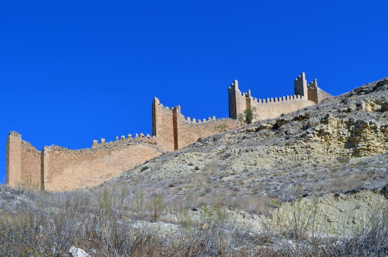 Piso Acogedor En El Casco Histórico De Albarracín^ Albarracín