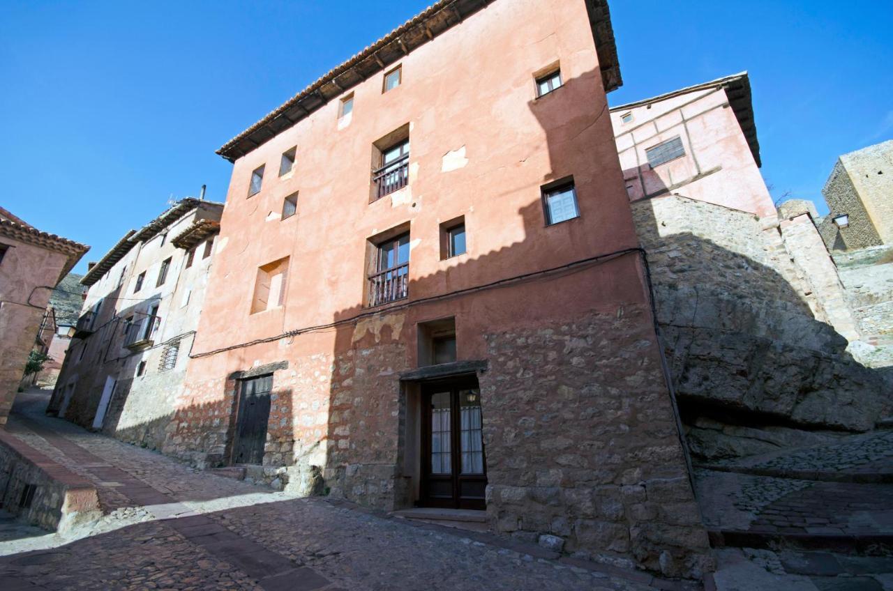 Piso Acogedor En El Casco Histórico De Albarracín^ *
