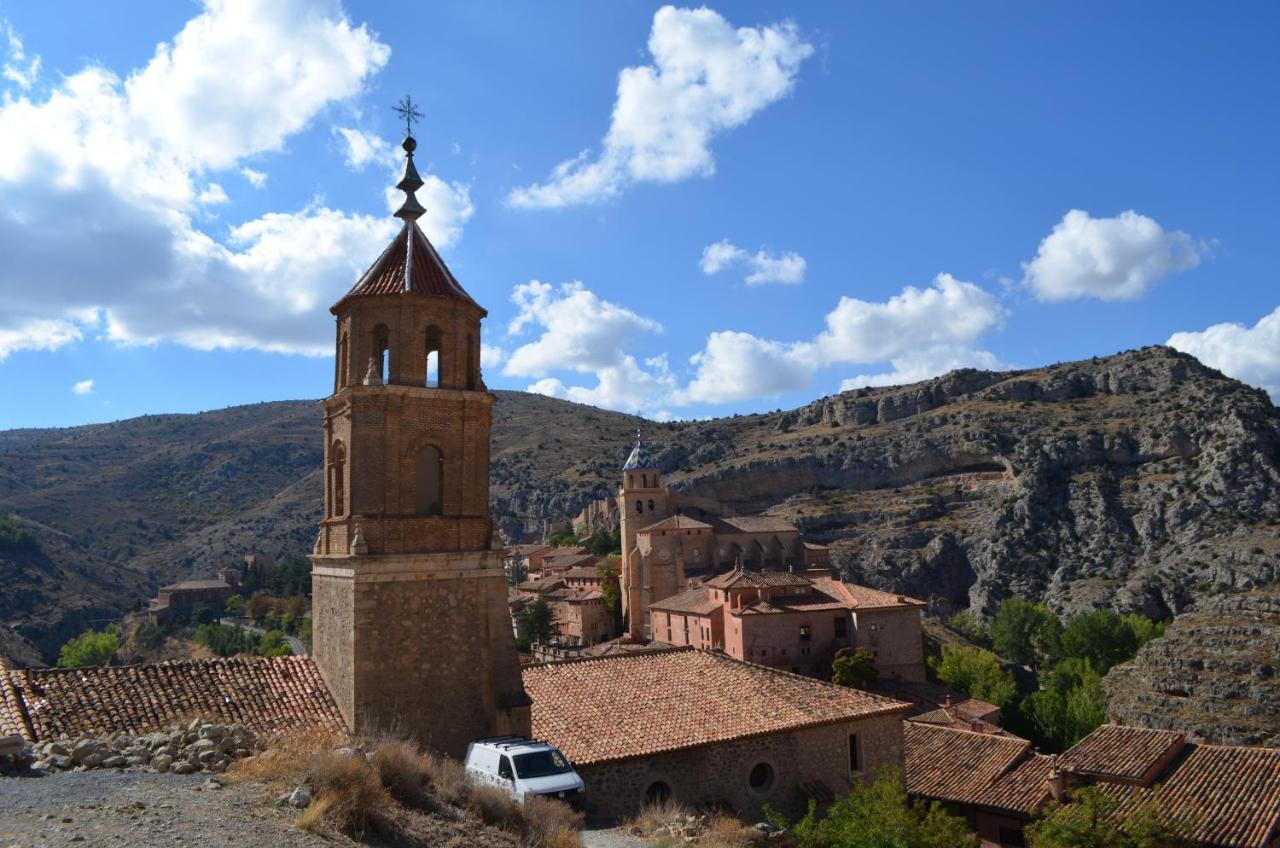 Piso Acogedor En El Casco Histórico De Albarracín^ * Albarracín