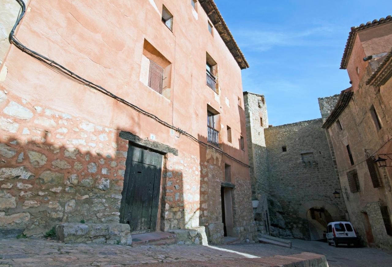 Apartamento Piso Acogedor En El Casco Histórico De Albarracín^ Albarracín