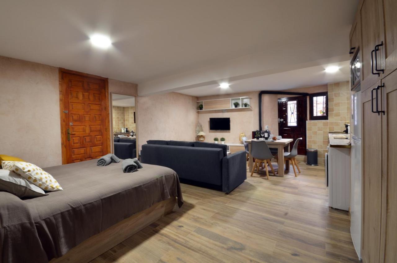 Piso Acogedor En El Casco Histórico De Albarracín^ Apartamento Albarracín
