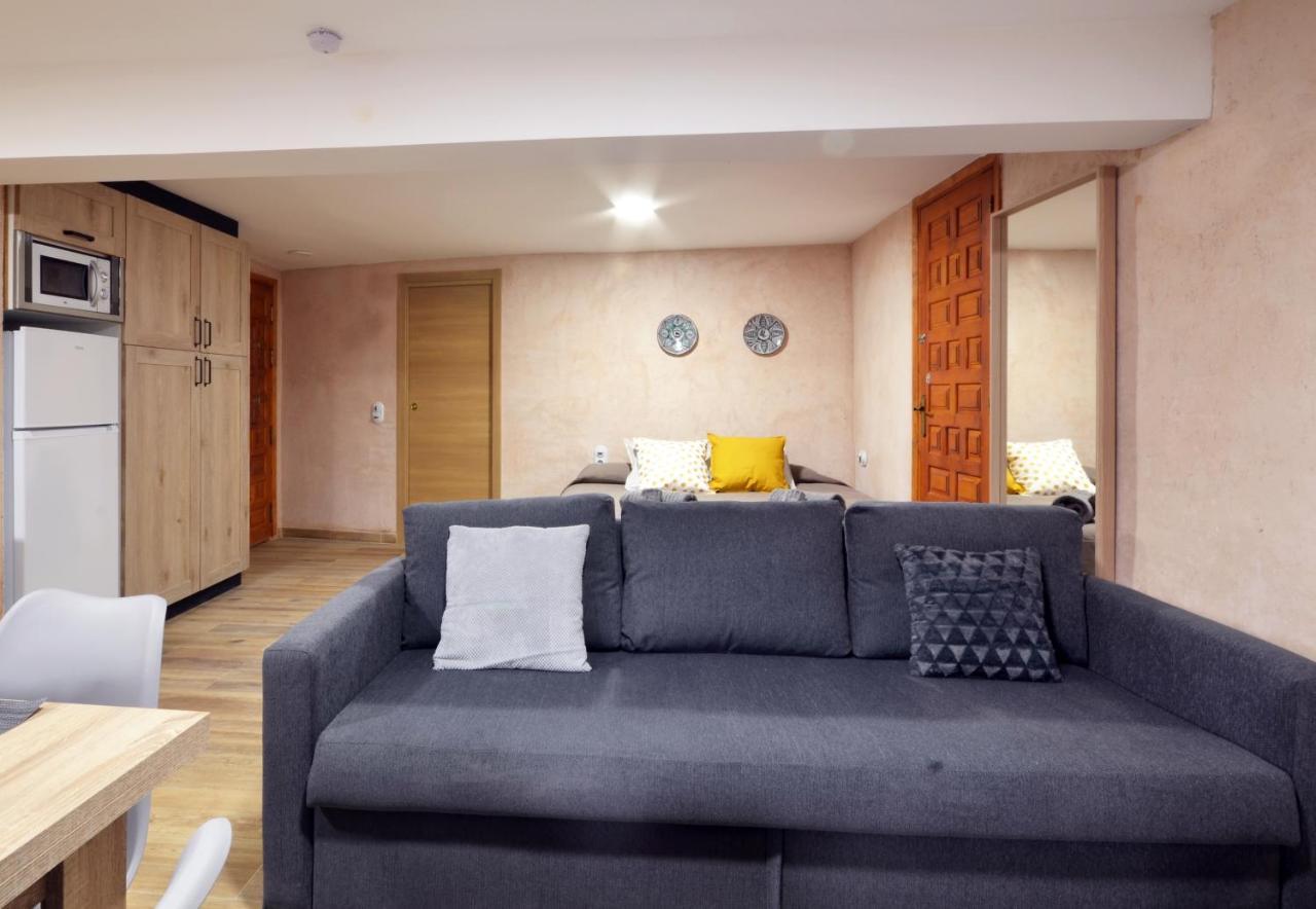 Apartamento Piso Acogedor En El Casco Histórico De Albarracín^ *