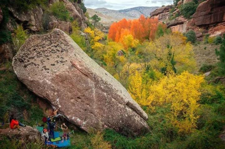 Apartamento Piso Acogedor En El Casco Histórico De Albarracín^ *