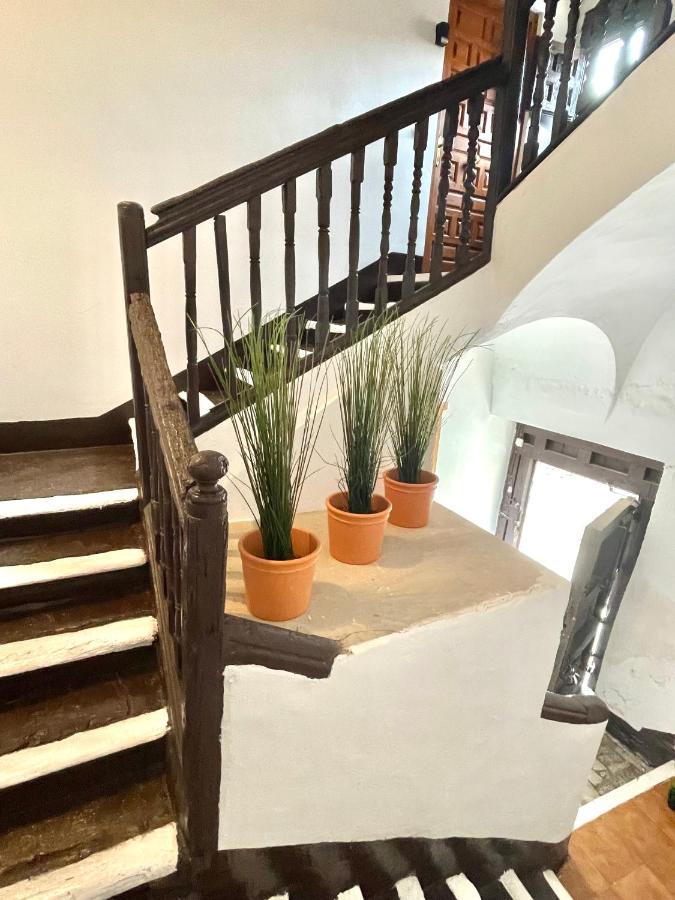 Apartamento Piso Acogedor En El Casco Histórico De Albarracín^
