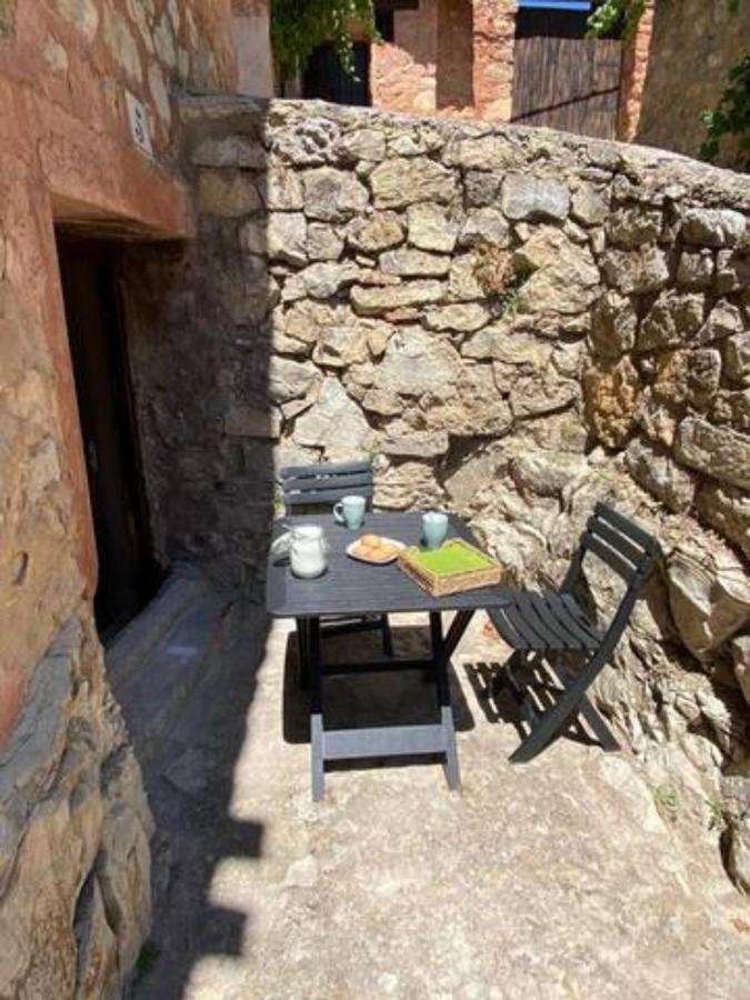Piso Acogedor En El Casco Histórico De Albarracín^ Albarracín